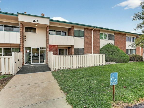 5122 Williams Fork Trail 108, Boulder CO 80303