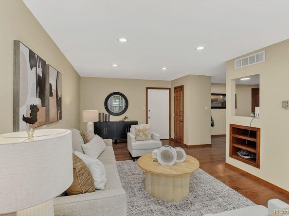 5122 Williams Fork Trail 108, Boulder CO 80303