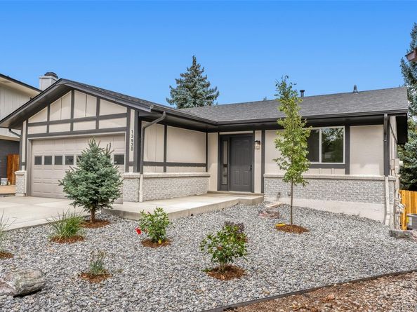 13938 W Baker Place, Lakewood CO 80228