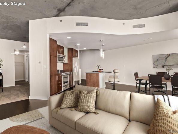 891 14th Street 3904, Denver CO 80202