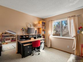 6166 E Mineral Place, Centennial CO 80112