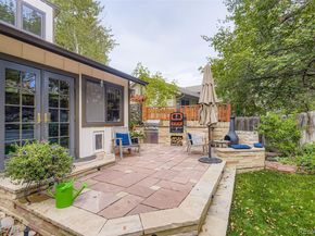 6166 E Mineral Place, Centennial CO 80112