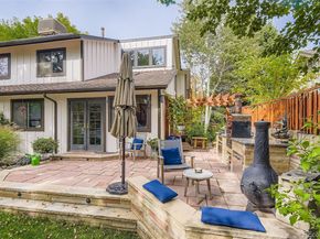 6166 E Mineral Place, Centennial CO 80112