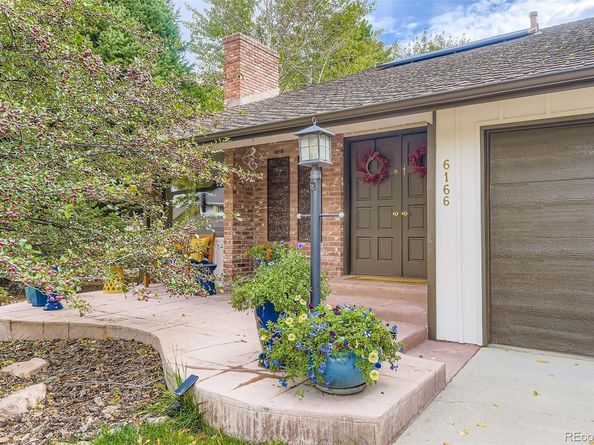 6166 E Mineral Place, Centennial CO 80112