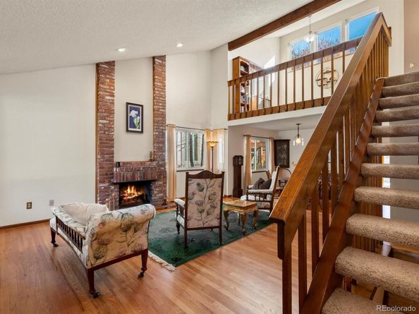 6166 E Mineral Place, Centennial CO 80112