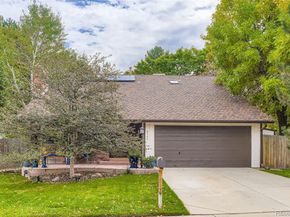 6166 E Mineral Place, Centennial CO 80112