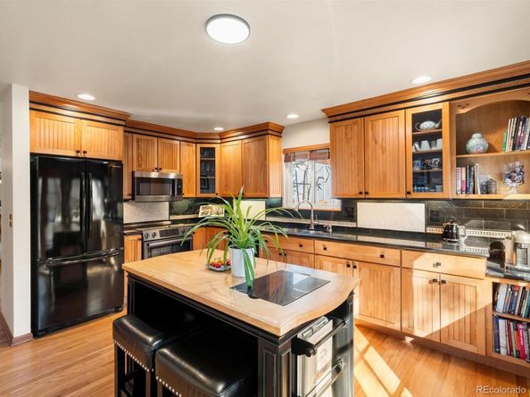 6166 E Mineral Place, Centennial CO 80112