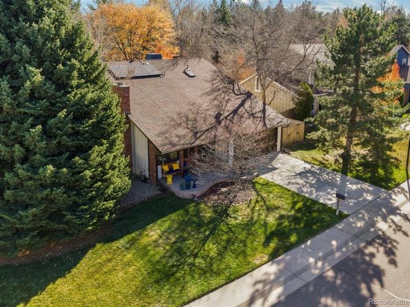 6166 E Mineral Place, Centennial CO 80112