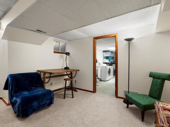 6166 E Mineral Place, Centennial CO 80112