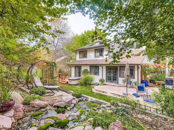 6166 E Mineral Place, Centennial CO 80112