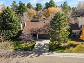 6166 E Mineral Place, Centennial CO 80112