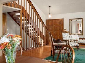 6166 E Mineral Place, Centennial CO 80112