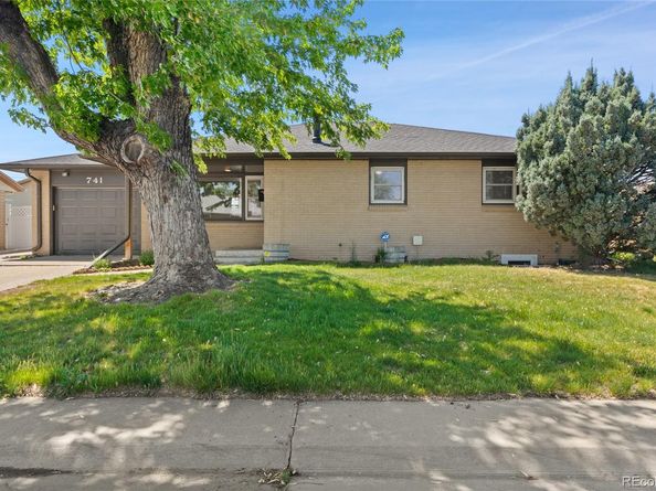 741 S 6th Avenue, Brighton CO 80601