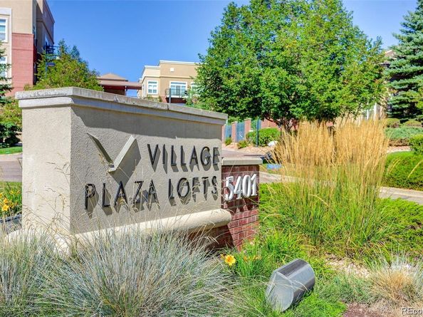 5401 S Park Terrace Avenue 210A, Greenwood Village CO 80111