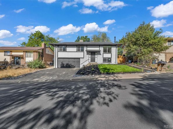 2189 S Coors Circle, Denver CO 80228