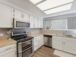 2258 S Nome Court, Aurora CO 80014