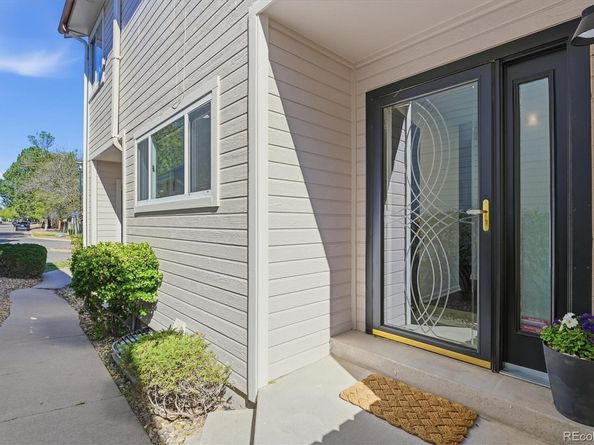 2258 S Nome Court, Aurora CO 80014