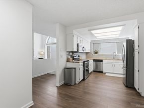 2258 S Nome Court, Aurora CO 80014