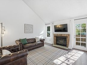 2258 S Nome Court, Aurora CO 80014