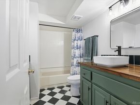 2258 S Nome Court, Aurora CO 80014