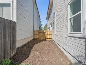 2258 S Nome Court, Aurora CO 80014