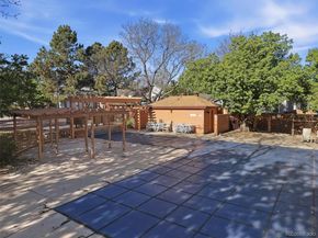 2258 S Nome Court, Aurora CO 80014