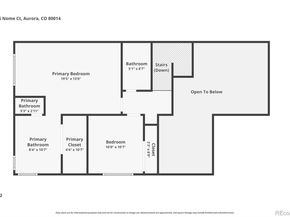 2258 S Nome Court, Aurora CO 80014