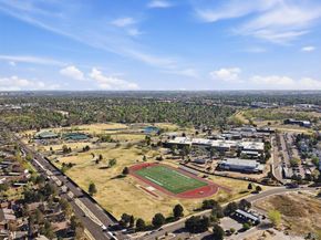 2258 S Nome Court, Aurora CO 80014