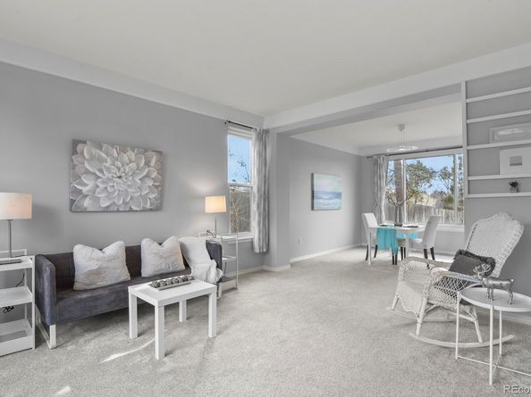 5333 S Genoa Way, Centennial CO 80015