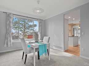 5333 S Genoa Way, Centennial CO 80015