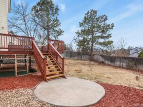 5333 S Genoa Way, Centennial CO 80015