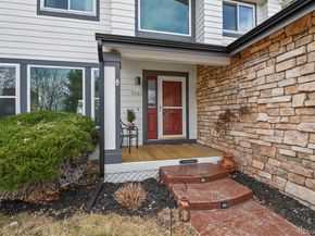 5333 S Genoa Way, Centennial CO 80015