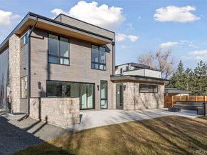 2170 Vine Avenue, Boulder CO 80304