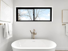 2170 Vine Avenue, Boulder CO 80304