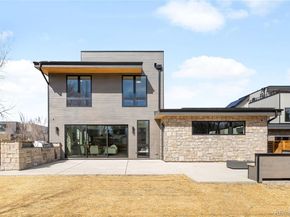 2170 Vine Avenue, Boulder CO 80304
