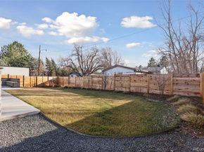2170 Vine Avenue, Boulder CO 80304