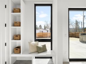 2170 Vine Avenue, Boulder CO 80304