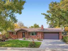 7077 Dudley Drive, Arvada CO 80004