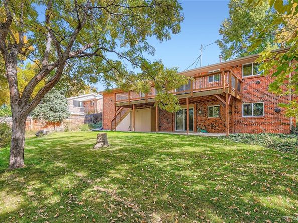 7077 Dudley Drive, Arvada CO 80004