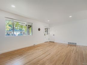7077 Dudley Drive, Arvada CO 80004