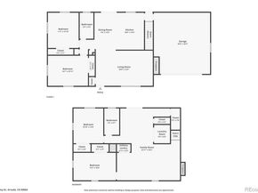 7077 Dudley Drive, Arvada CO 80004