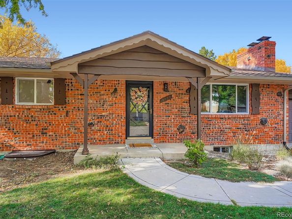 7077 Dudley Drive, Arvada CO 80004