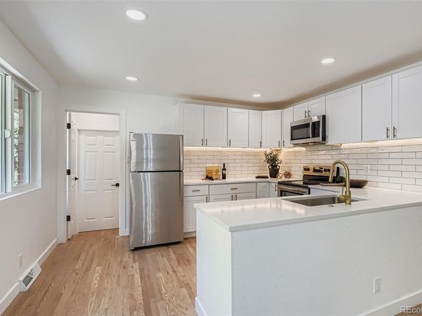 7077 Dudley Drive, Arvada CO 80004