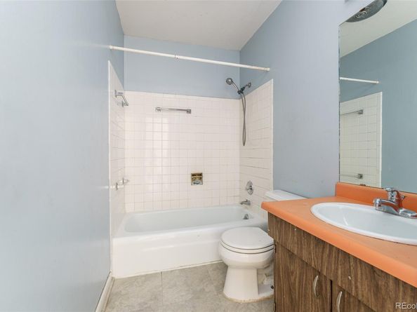 3548 S Hillcrest Drive 2, Denver CO 80237