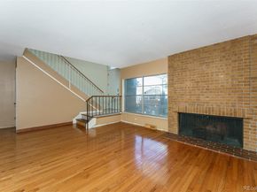 3548 S Hillcrest Drive 2, Denver CO 80237