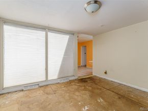 3548 S Hillcrest Drive 2, Denver CO 80237