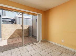 3548 S Hillcrest Drive 2, Denver CO 80237