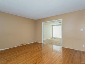3548 S Hillcrest Drive 2, Denver CO 80237