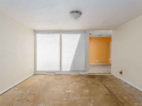 3548 S Hillcrest Drive 2, Denver CO 80237