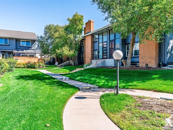 3548 S Hillcrest Drive 2, Denver CO 80237